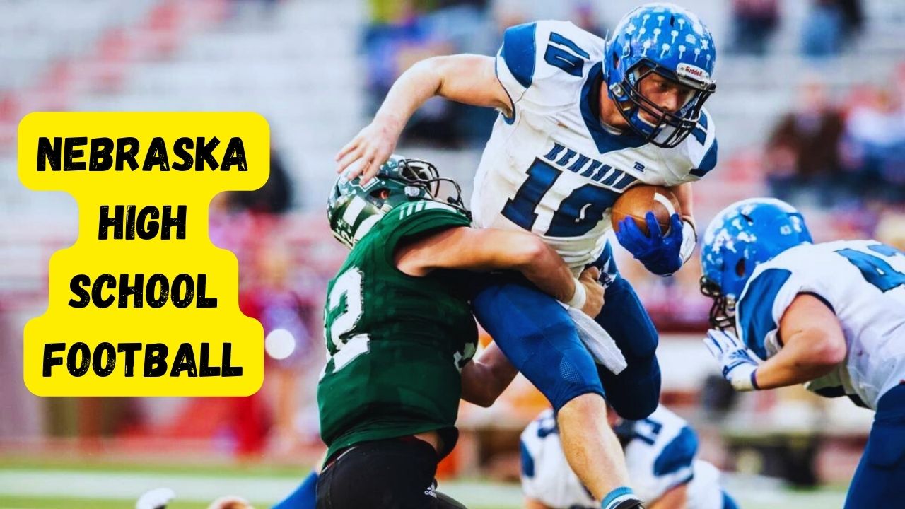 Nebraska High School Football Live