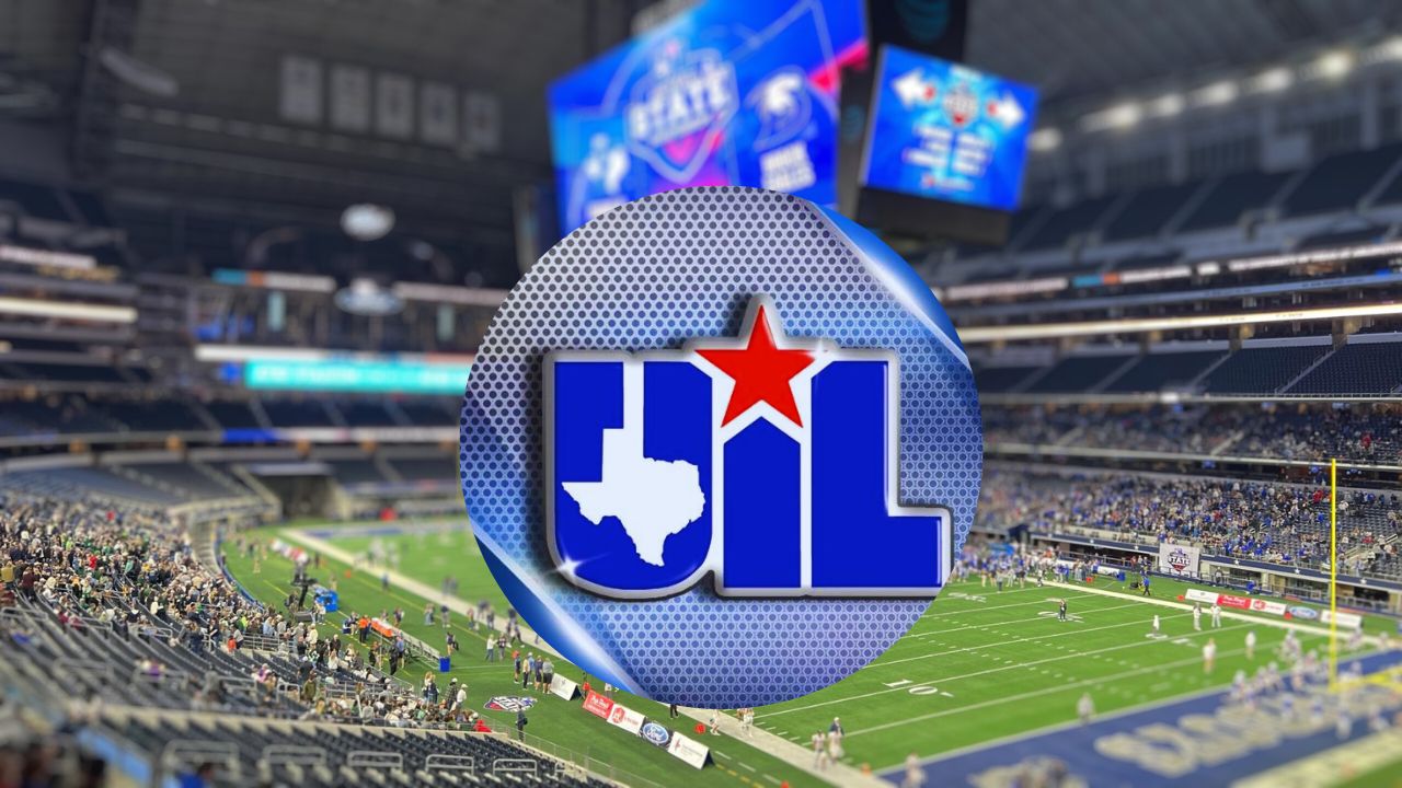 Texas High School Football Live