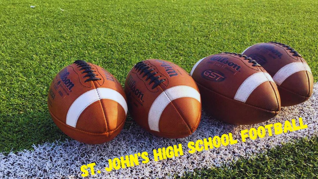 Watch high school football live online free