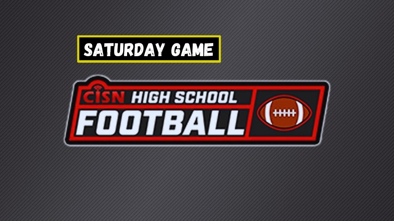 Maranacook vs Old Orchard Beach live Varsity High School Football Nov 4, 2023