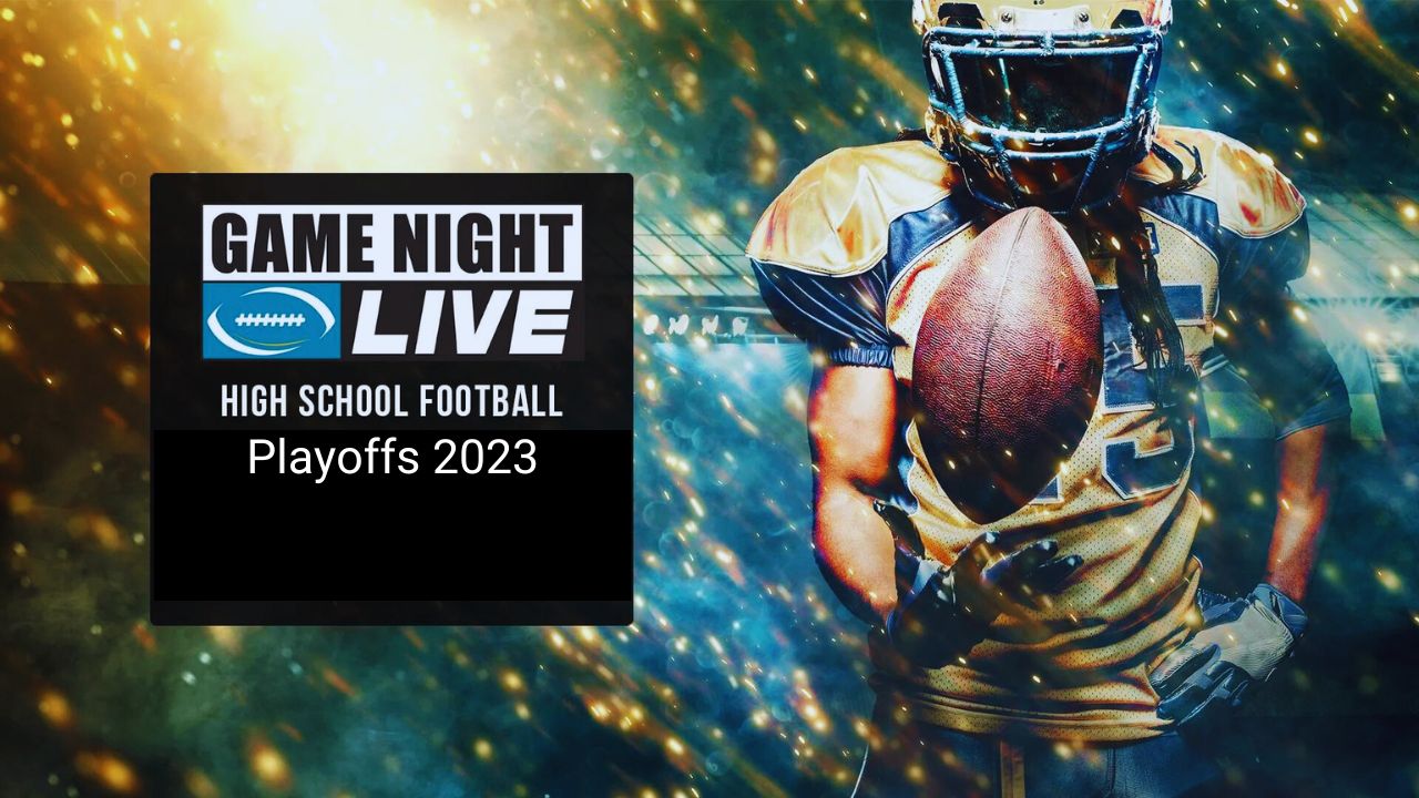 Loyola Academy vs Neuqua Valley live Varsity HS Football Game In Nov 4, 2023