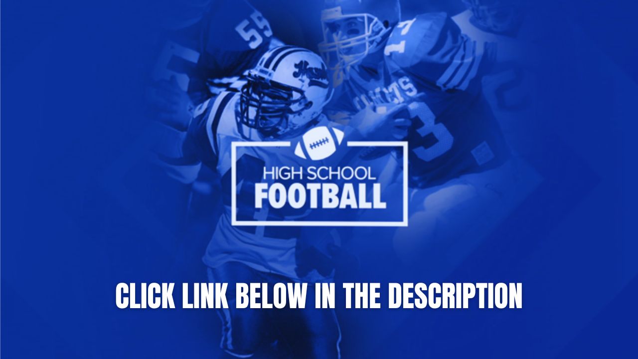 Gladbrook-Reinbeck vs Bedford live Varsity High School Football Nov 8, 2023