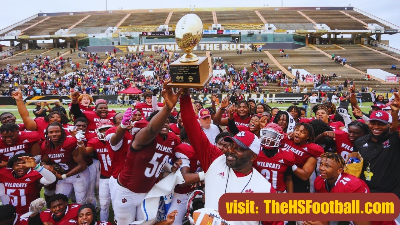 CIAC Football State Championship live Connecticut HS Football In Dec 9, 2023
