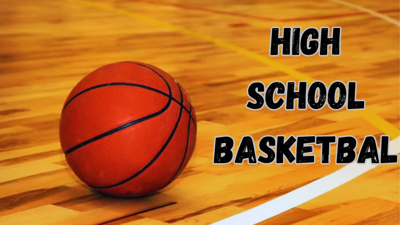 Lee County vs St. Anne-Pacelli live Georgia State High School Basketball Game Dec 29, 2023