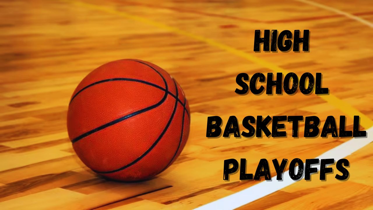 George Rogers Clark vs Montgomery County live HS Boys Basketball Playoffs Feb 27, 2024